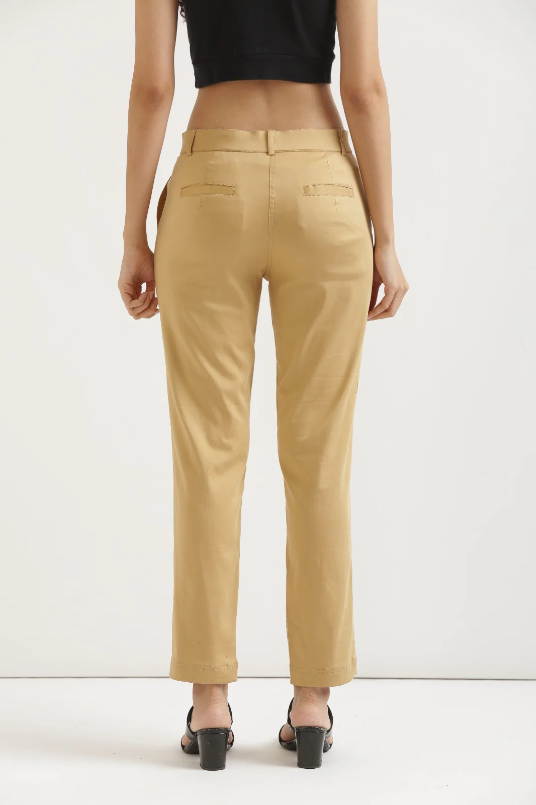 Women Fawn Formal Pant - Image 3
