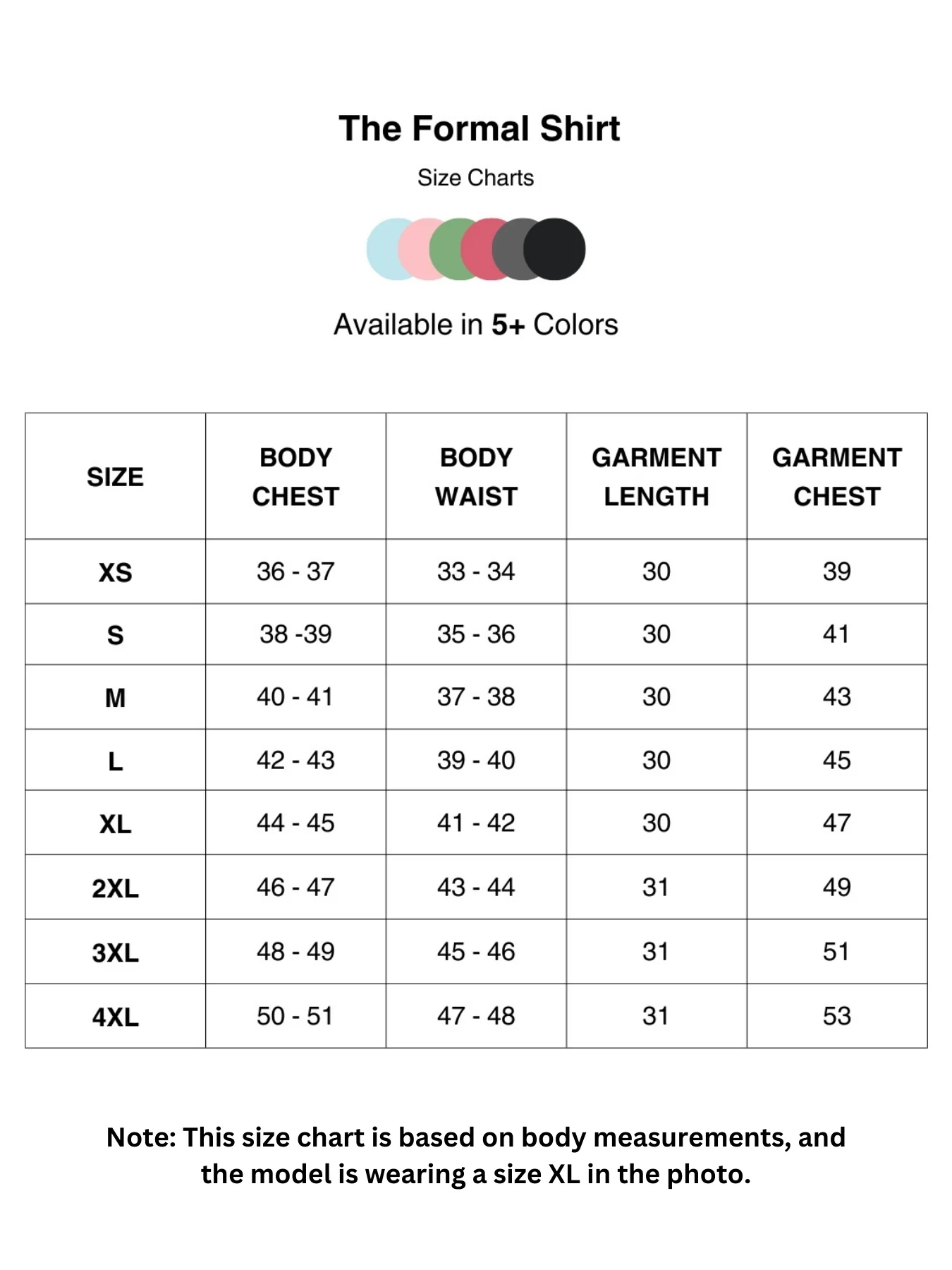 Men Mint Green Formal Shirt - Image 8