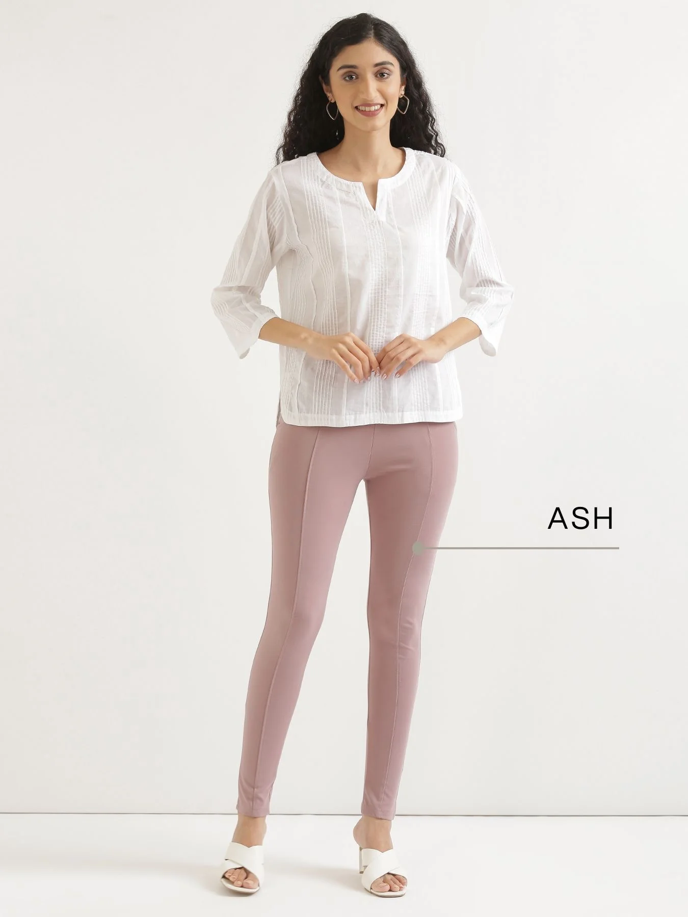 Pick Any 2 4-Way Stretchable Pant - Image 10