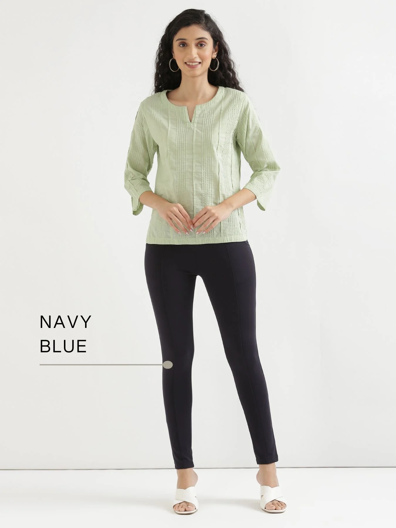 Pick Any 2 4-Way Stretchable Pant - Image 4