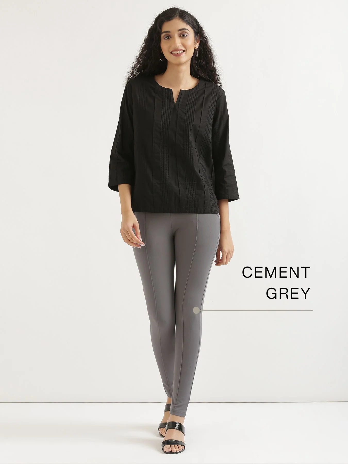 Pick Any 2 4-Way Stretchable Pant - Image 6