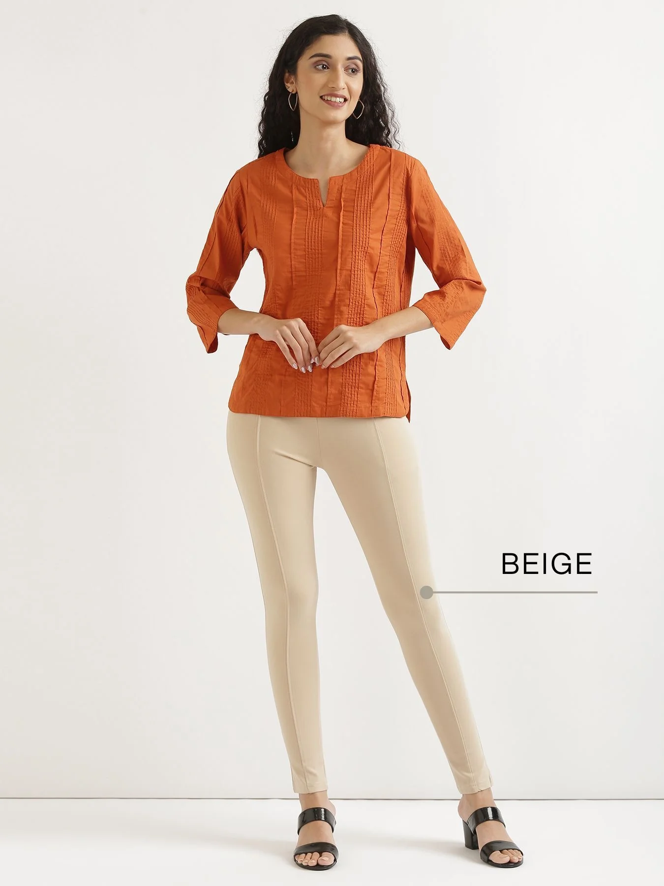 Pick Any 2 4-Way Stretchable Pant - Image 8