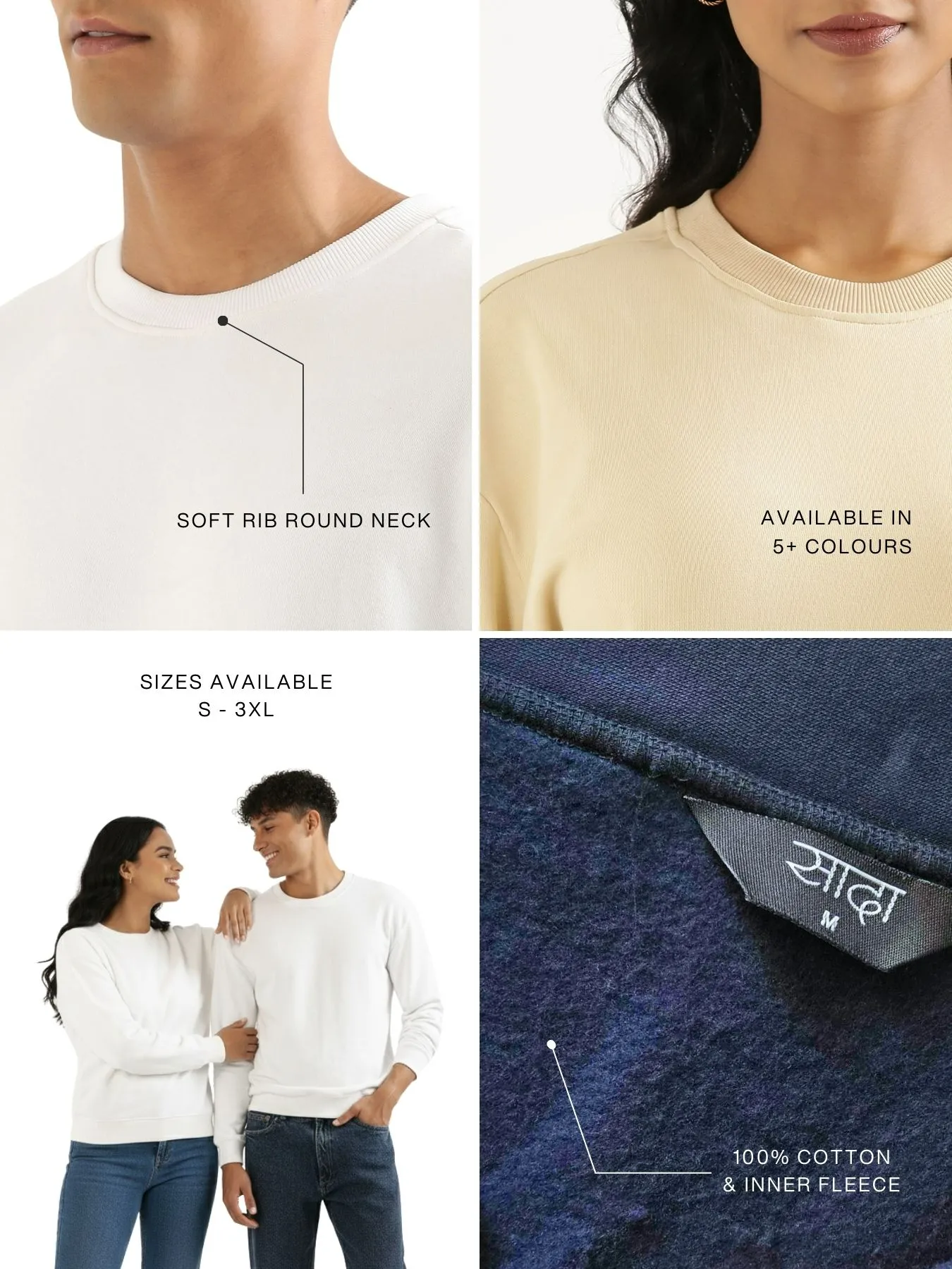 Pick Any 3 Winter Wears - Image 12
