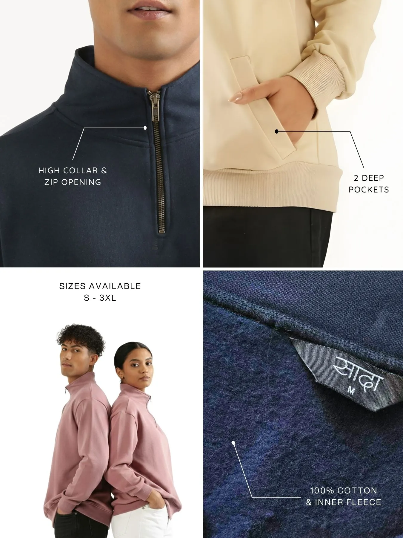 Pick Any 3 Winter Wears - Image 19