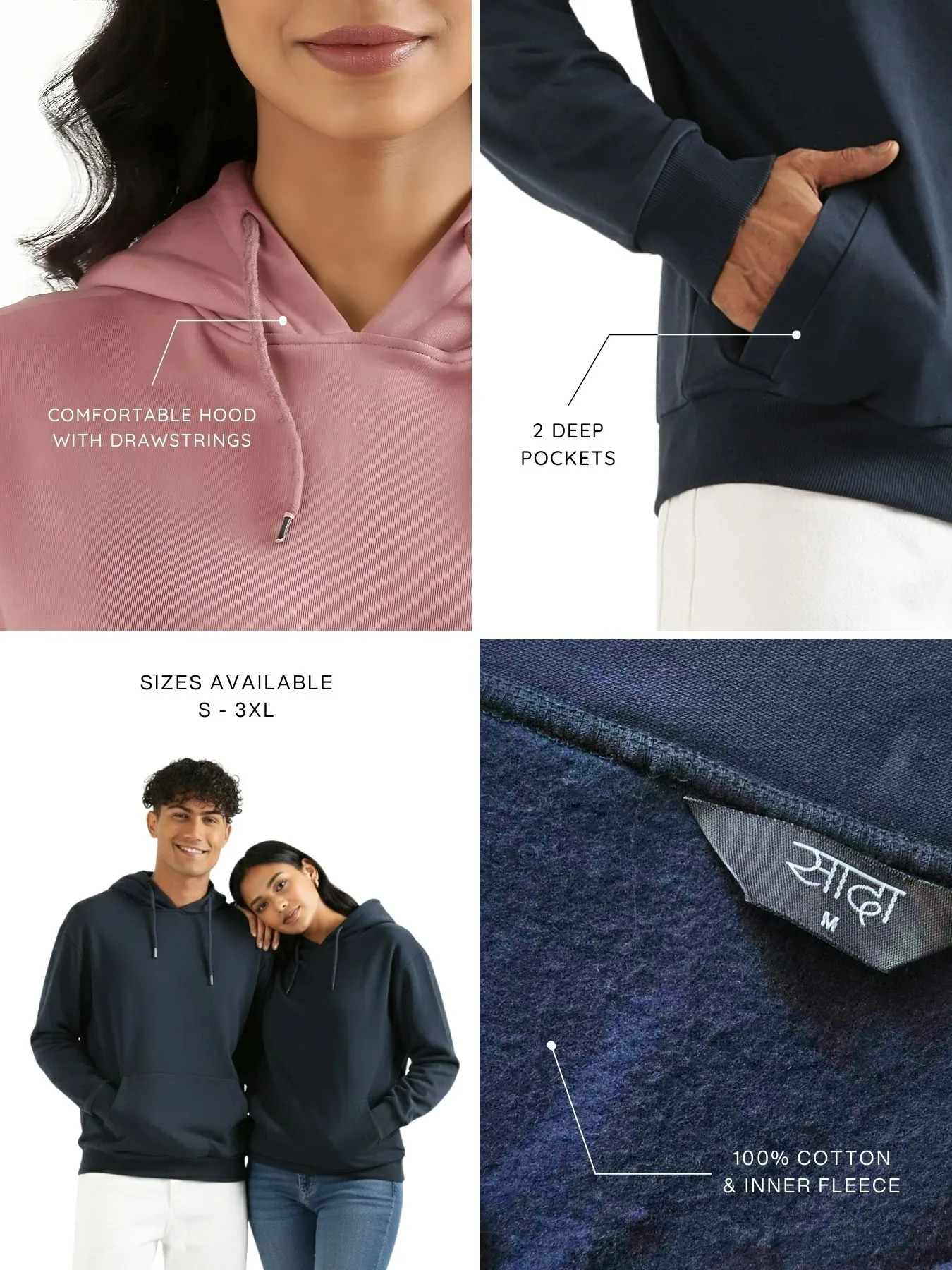 Pick Any 3 Winter Wears - Image 5