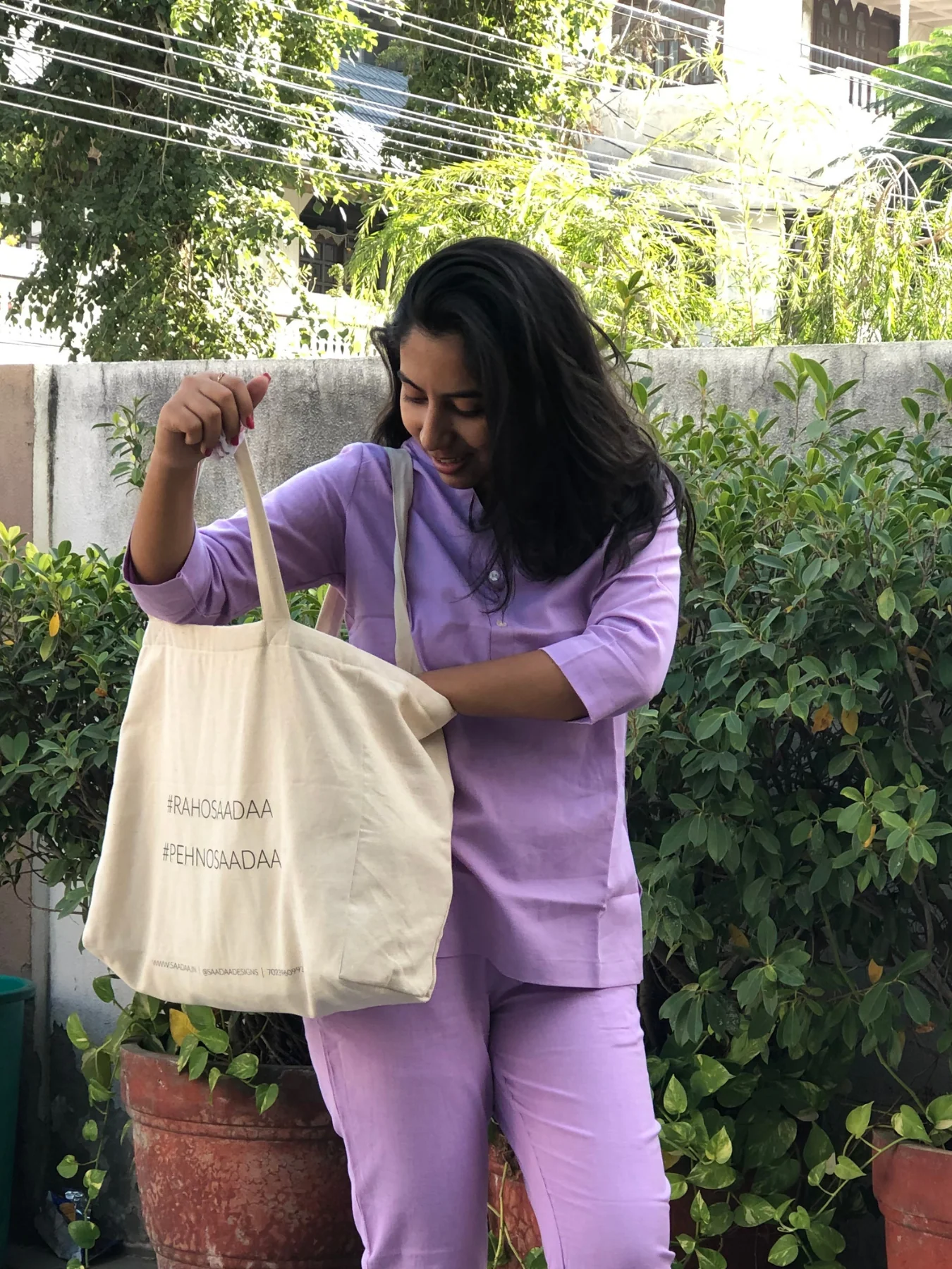 The Tote Bag - Image 6