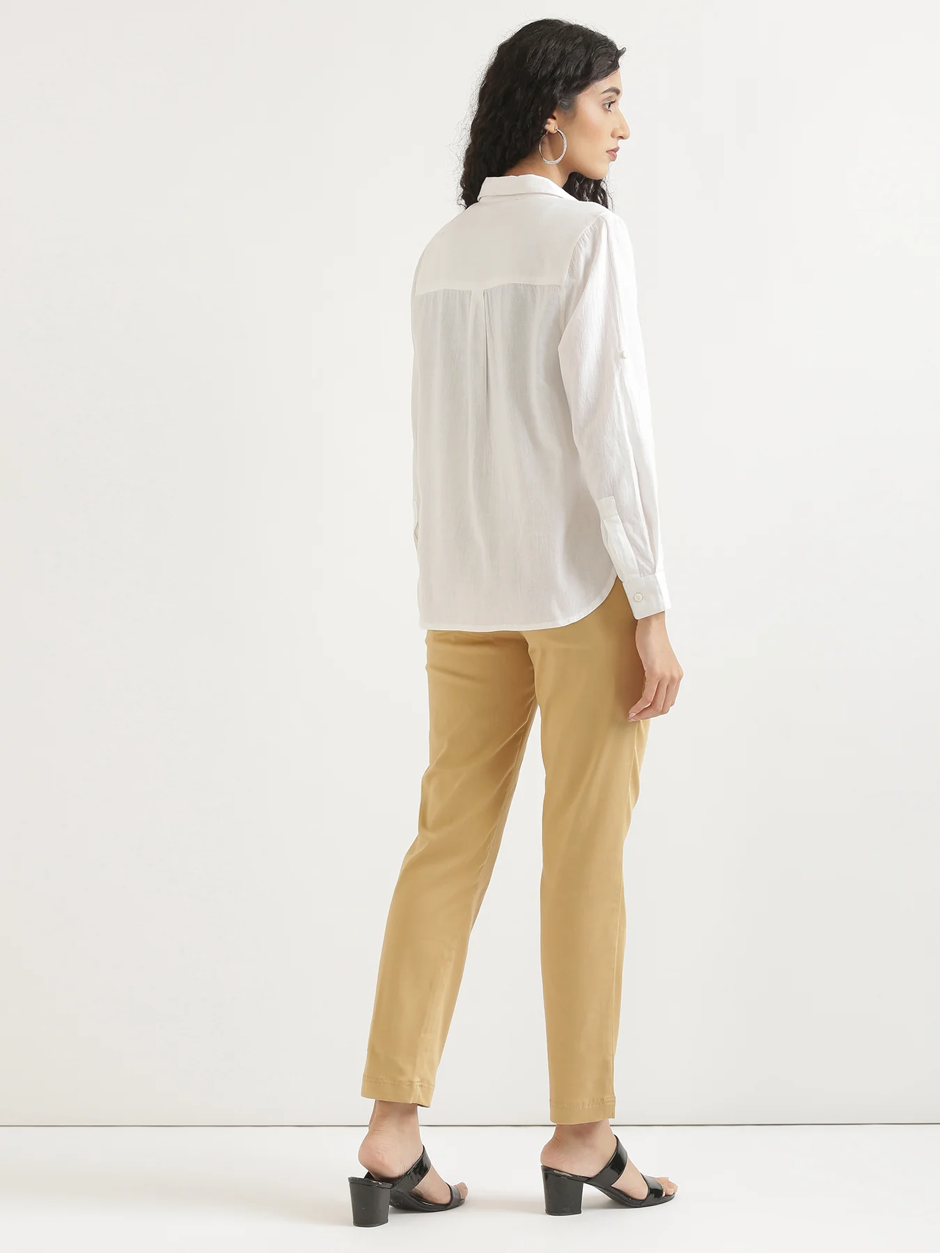 Women Fawn Formal Pant - Image 4