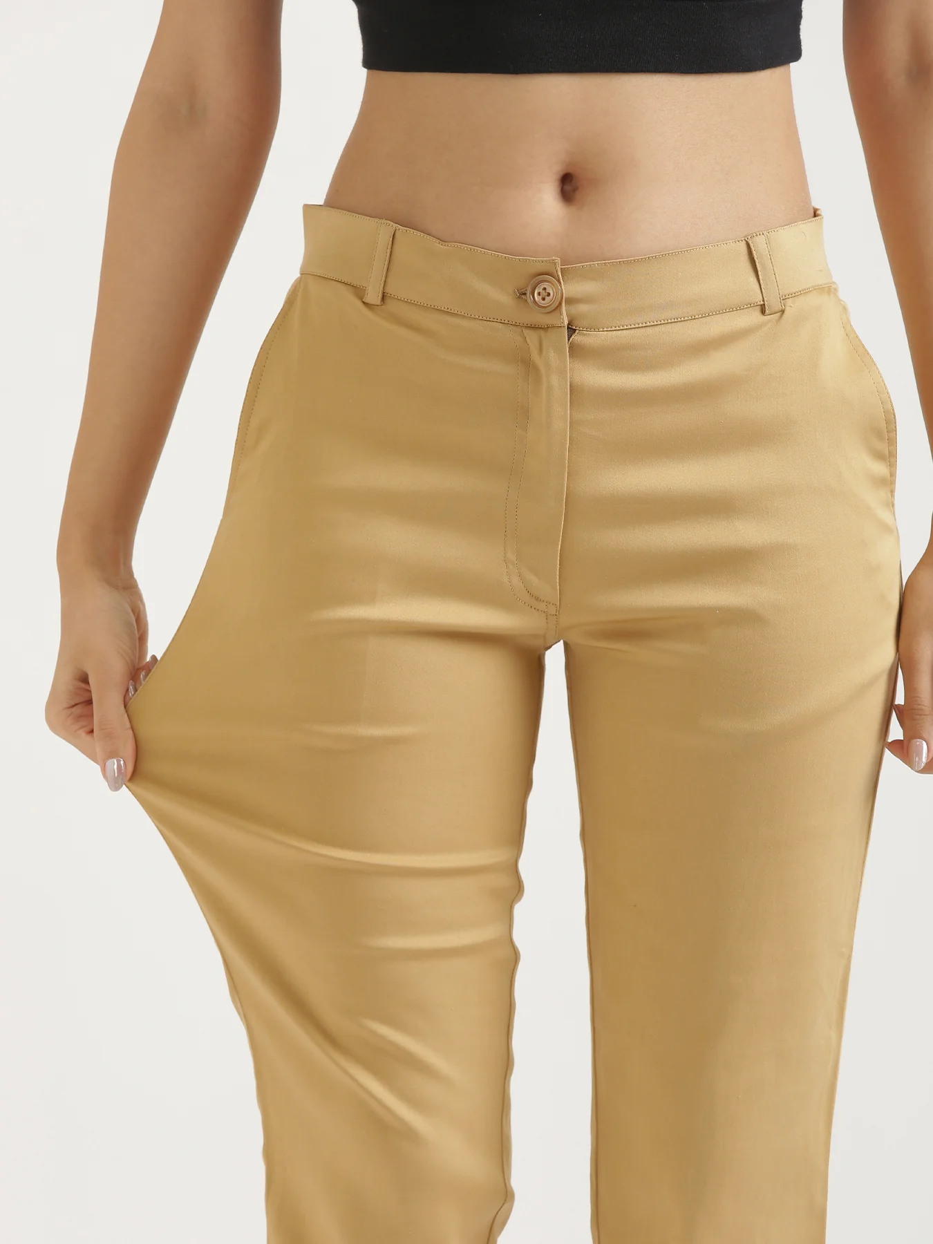 Women Fawn Formal Pant - Image 8