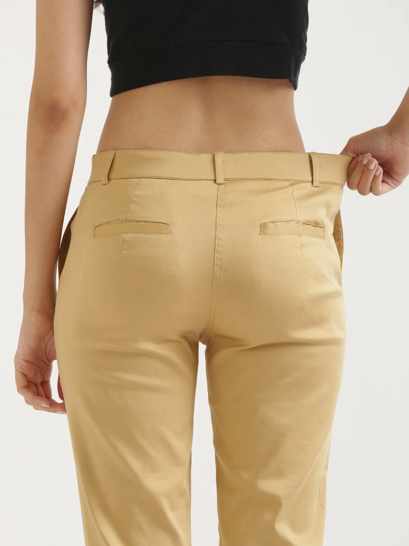 Women Fawn Formal Pant - Image 9